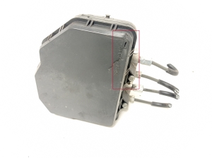 Mazda 6 (2012–2026) ABS Steuergerät GMM1437A0 - 5