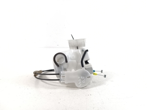 Mitsubishi Outlander (2012–2021) Front door lock 5715A728 - 2