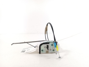 Mitsubishi Outlander (2012–2021) Front door lock 5715A728 - 3