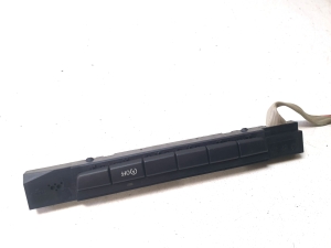 BMW 3 SERIES E90 (2004–2013) ESP switch 03744600 - 3