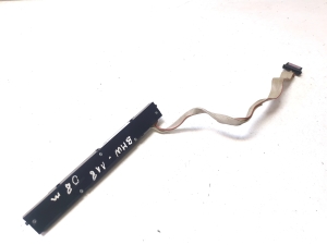 BMW 3 SERIES E90 (2004–2013) ESP switch 03744600 - 4