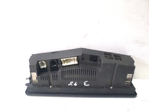 BMW 3 SERIES E46 (1998–2007) Heater control panel 64118384112 - 4