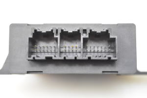 Opel Astra K (2015–2021) Parking system control unit 39014008 - 2