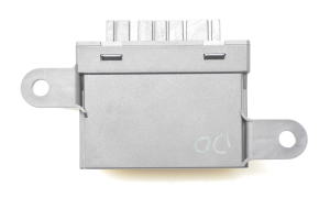Opel Astra K (2015–2021) Parking system control unit 39014008 - 4