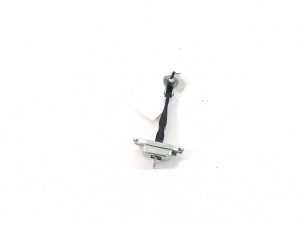 Mitsubishi Outlander (2012–2021) Rear side door opening limiter 5732A094 - 2