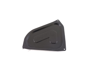   Grille de haut-parleur 