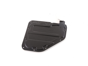  Grille de haut-parleur 
