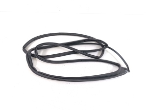   Rear side door seal on the door  - 5755A422 