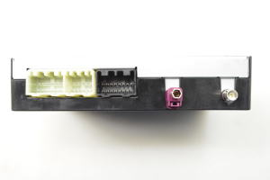  Panel sterowania 