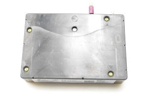  Panel sterowania 