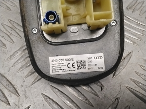 AUDI A8 D5 (2017–2026) Antenne 4N0035503E - 3