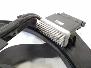 Infiniti Q70 (2013–2018) Dzesēšanas ventilators un tā daļas 214814GC0B - 2