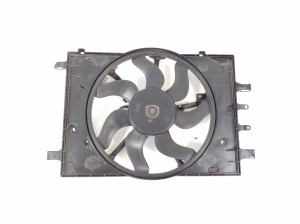 Infiniti Q70 (2013–2018) Dzesēšanas ventilators un tā daļas 214814GC0B - 3