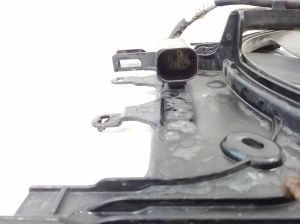 Infiniti Q70 (2013–2018) Dzesēšanas ventilators un tā daļas 214814GC0B - 5