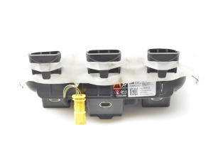 Opel Astra K (2015–2021) Beifahrerairbag 13499663 - 3