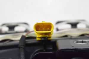 Opel Astra K (2015–2021) Beifahrerairbag 13499663 - 5