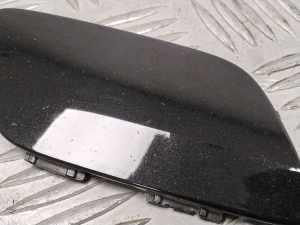AUDI A8 D5 (2017–2026) Front bumper tow hook cover 4N0807241 - 4