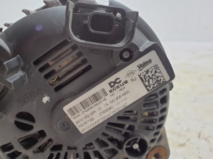 RENAULT Express IV (2021–2026) Alternator - 2