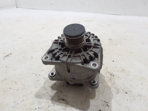 RENAULT Express IV (2021–2026) Alternator - 3