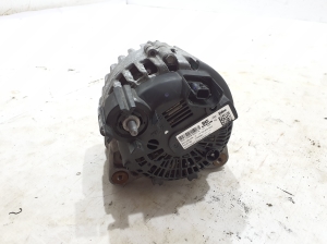RENAULT Express IV (2021–2026) Alternator - 4