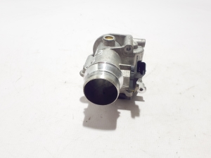 RENAULT Express IV (2021–2026) Accelerator valve 161A01874R - 2