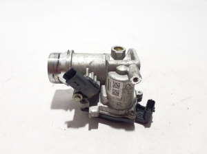 RENAULT Express IV (2021–2026) Accelerator valve 161A01874R - 3