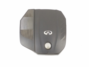 Motorabdeckung - 14041GC1B