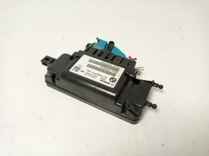 BMW 1 SERIES F20 (2010–2026) Airbag module 9348726 - 2