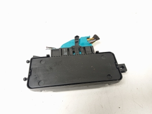 BMW 1 SERIES F20 (2010–2026) Airbag module 9348726 - 4