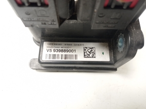 BMW 1 SERIES F20 (2010–2026) Relay 939889001 - 3
