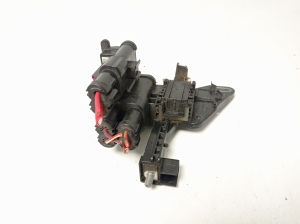 BMW 1 SERIES F20 (2010–2026) Relay 939889001 - 4