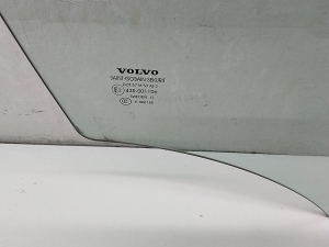 VOLVO V60 (2010–2018) Esiukse klaas 30799038 - 2