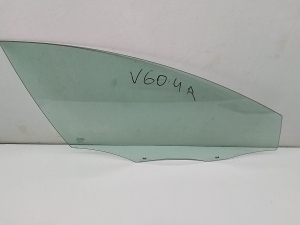 VOLVO V60 (2010–2018) Esiukse klaas 30799038 - 4