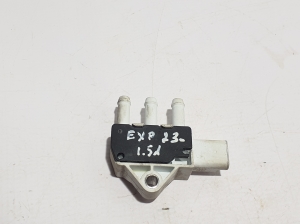 RENAULT Express IV (2021–2026) Abgassensor 227708860R - 2