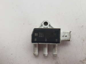 RENAULT Express IV (2021–2026) Abgassensor 227708860R - 4