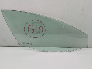 Fenster Scheibe Tür vorne - 31298224