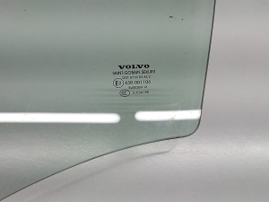 VOLVO V60 (2010–2018) Esiukse klaas 31385414 - 2