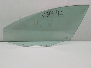 Fenster Scheibe Tür vorne - 31385414