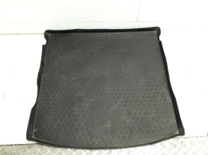   Tapis de coffre 