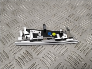 AUDI A8 D5 (2017–2026) Dashboard trim 4N1854377 - 2