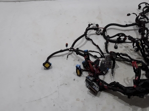 RENAULT Express IV (2021–2026) Engine wiring harness 240119202S - 3
