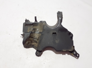 RENAULT Express IV (2021–2026) Engine cover 175B10600R - 2
