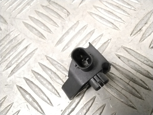 AUDI A8 D5 (2017–2026) Airbag sensor 4N0959651D - 4