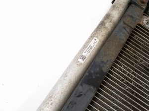 Infiniti Q70 (2013–2018) Kliimaradiaator 921006AA0A - 3