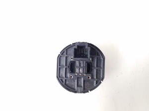 NISSAN Qashqai (2006–2013) Differential lock switch - 3
