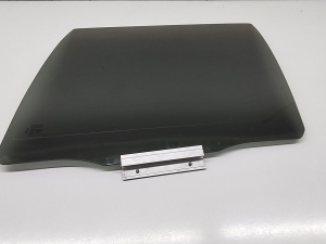 VOLVO XC90 (2002–2014) Aizmugurējo sānu durvju stikls 30674352 - 2