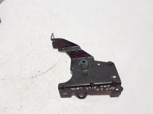 RENAULT Express IV (2021–2026) Support de boîtier de filtre à air 320934160R - 3
