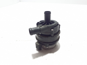 RENAULT Express IV (2021–2026) Auxiliary water pump 210105430R - 4