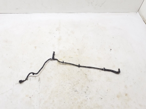   Durite de radiateur de refroidissement  - 217414655R 