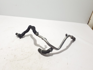 RENAULT Express IV (2021–2026) Pipe 210471593R - 2